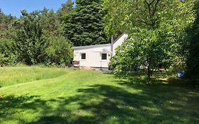 Cottage am Wald bei Berlin